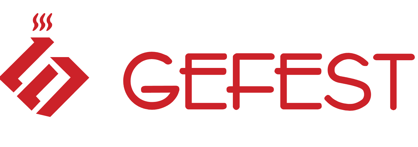 Gefest сервис