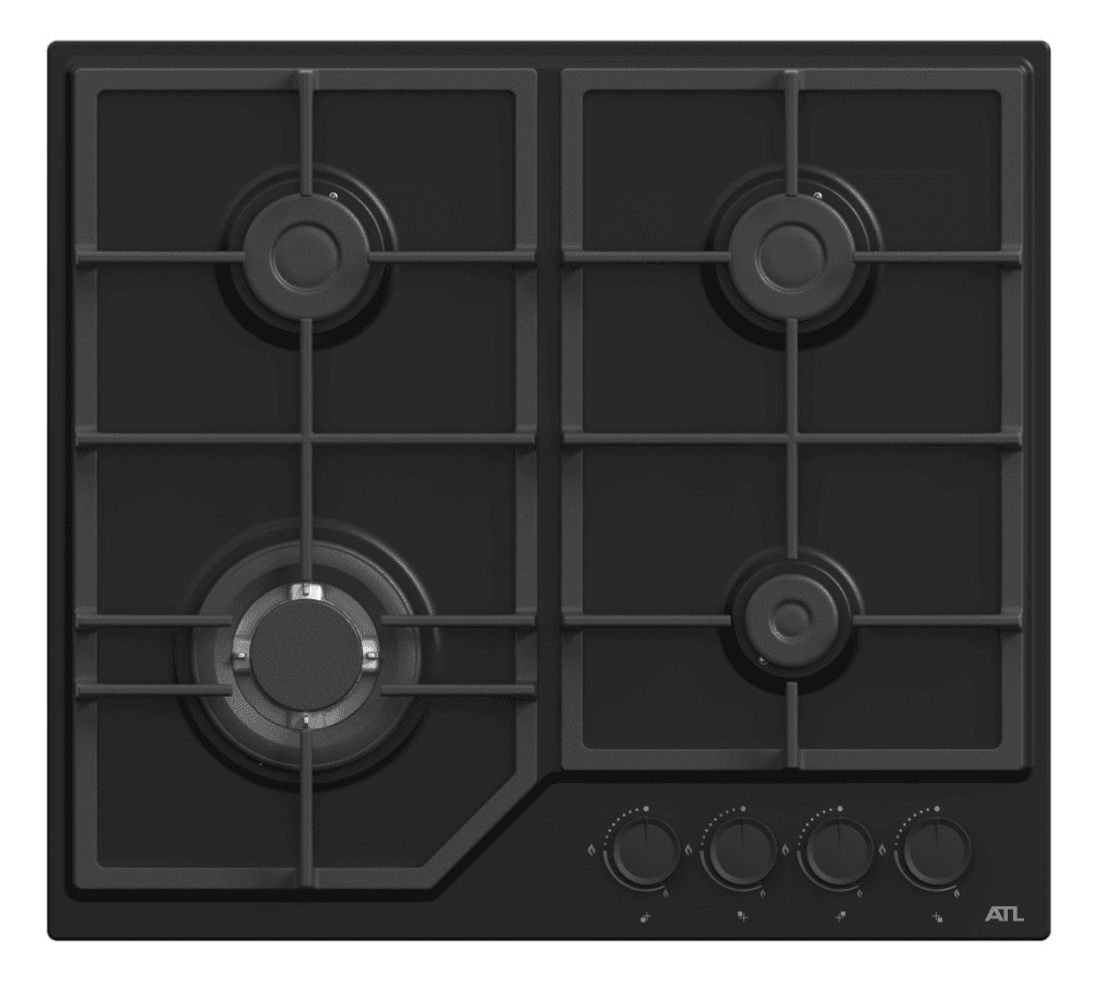 ATL 1 HB 60 BK MSTGQ