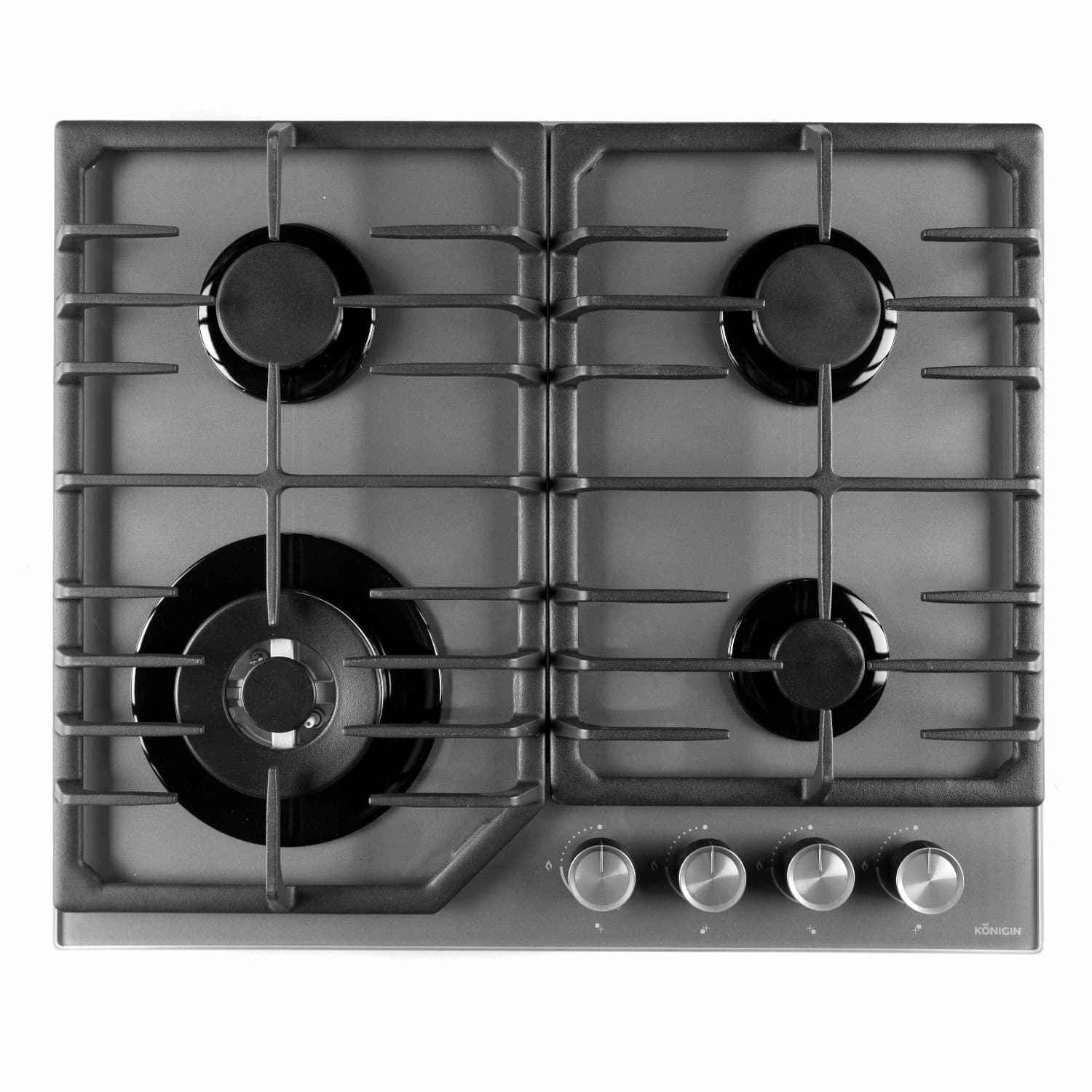 Konigin Blaze 604 GRGW