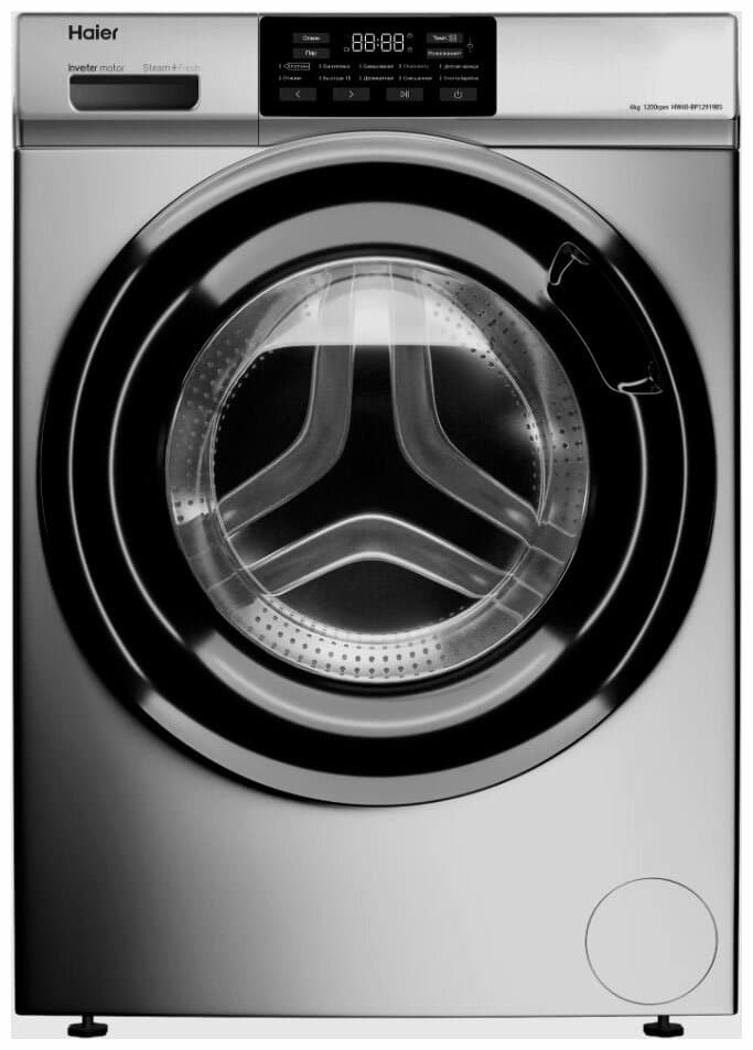 HAIER HW60-BP12919BS
