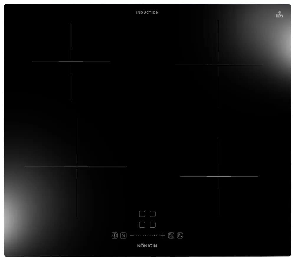 Konigin Lacerta I604 SBK
