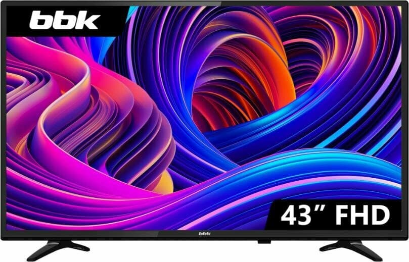 BBK 43LEM-1064 FTS2C