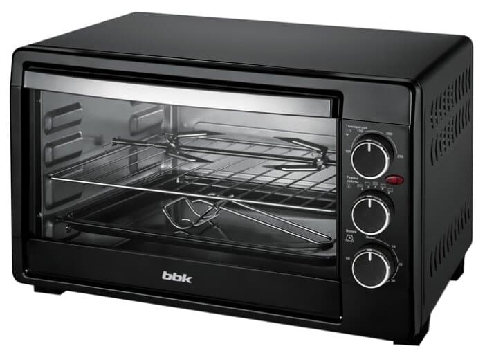 BBK OE 3070M черн