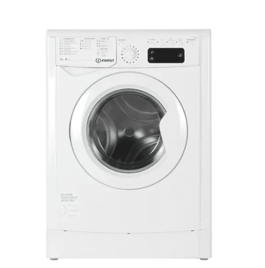 INDESIT IWSE 6105 L