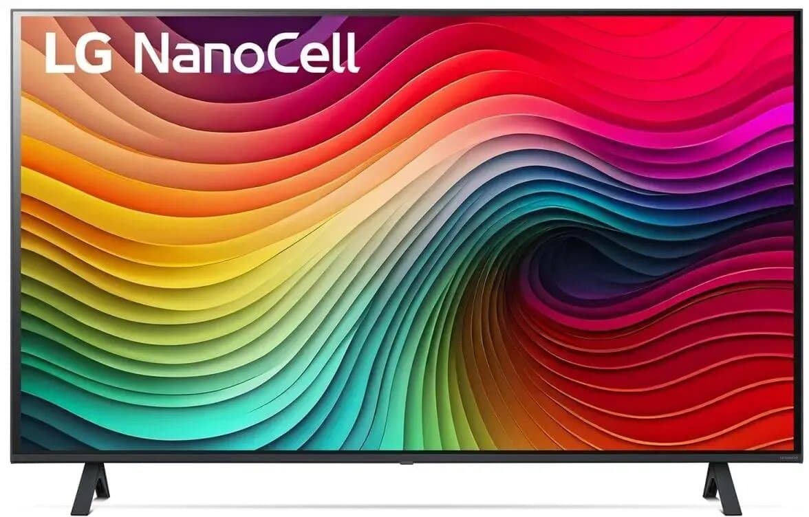 LG 43NANO80T6A