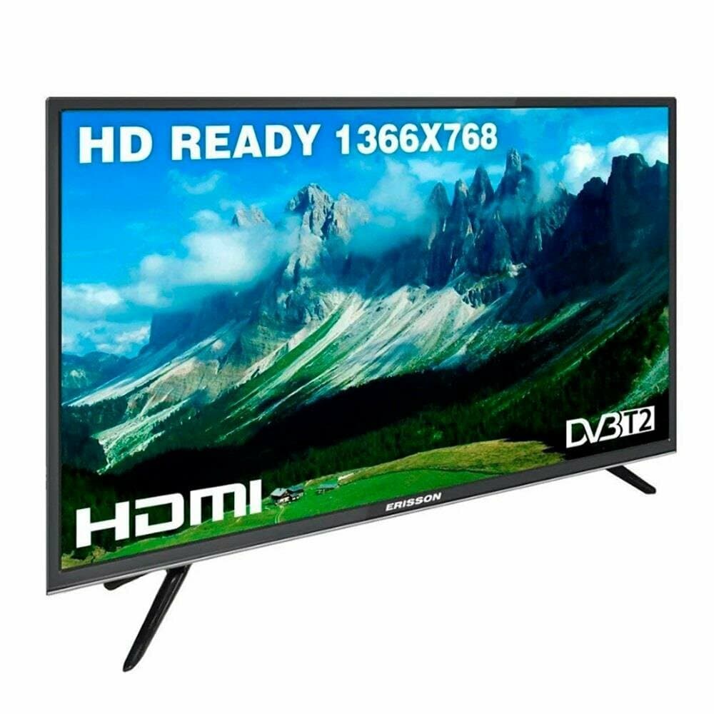 ERISSON 32LES803T2