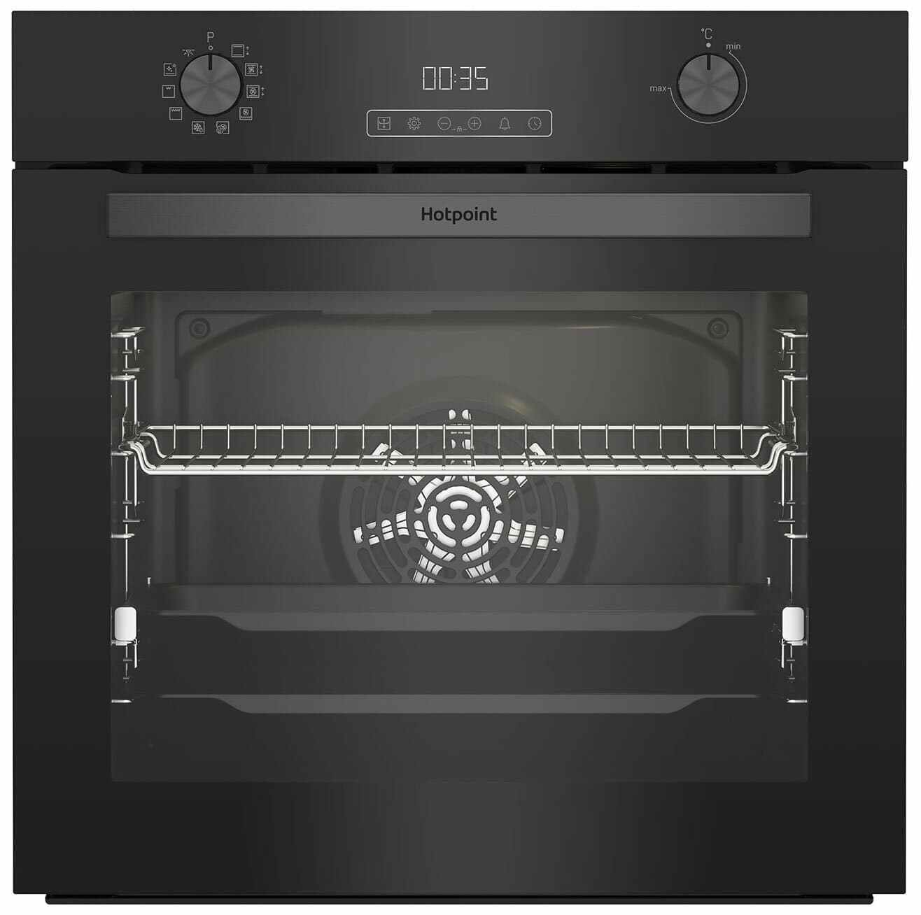 Hotpoint FE9 831 JSH BLG