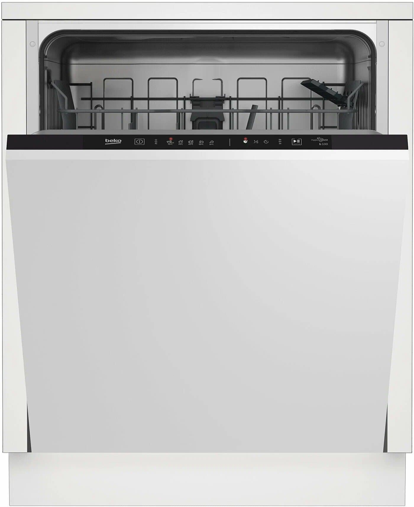 Beko BDIN 15360