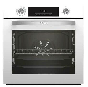 Hotpoint FE9 831 JSH WHG