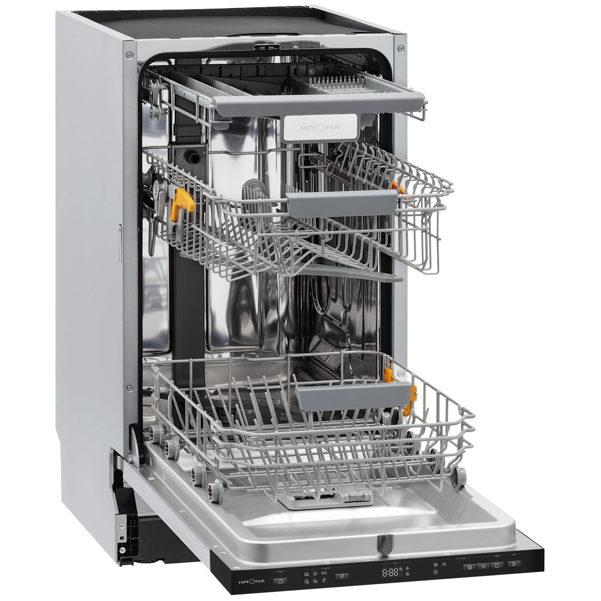 KRONA WESPA 45 BI V2