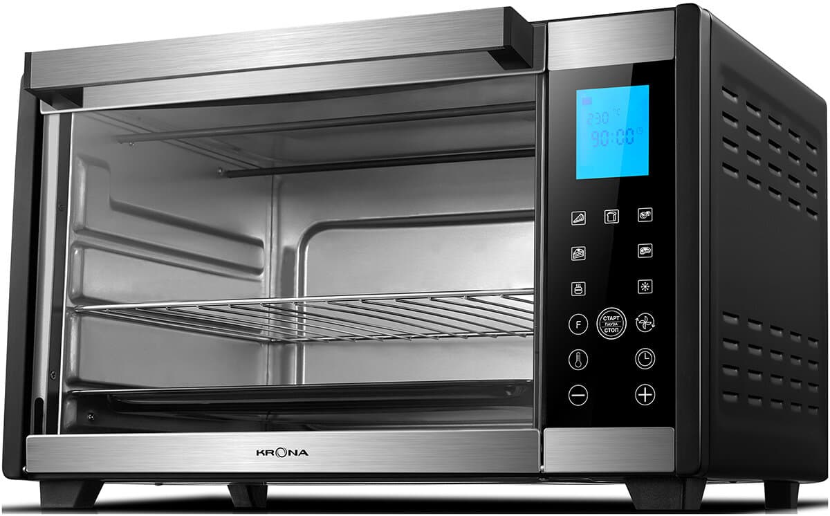 KRONA OFEN 28 BL