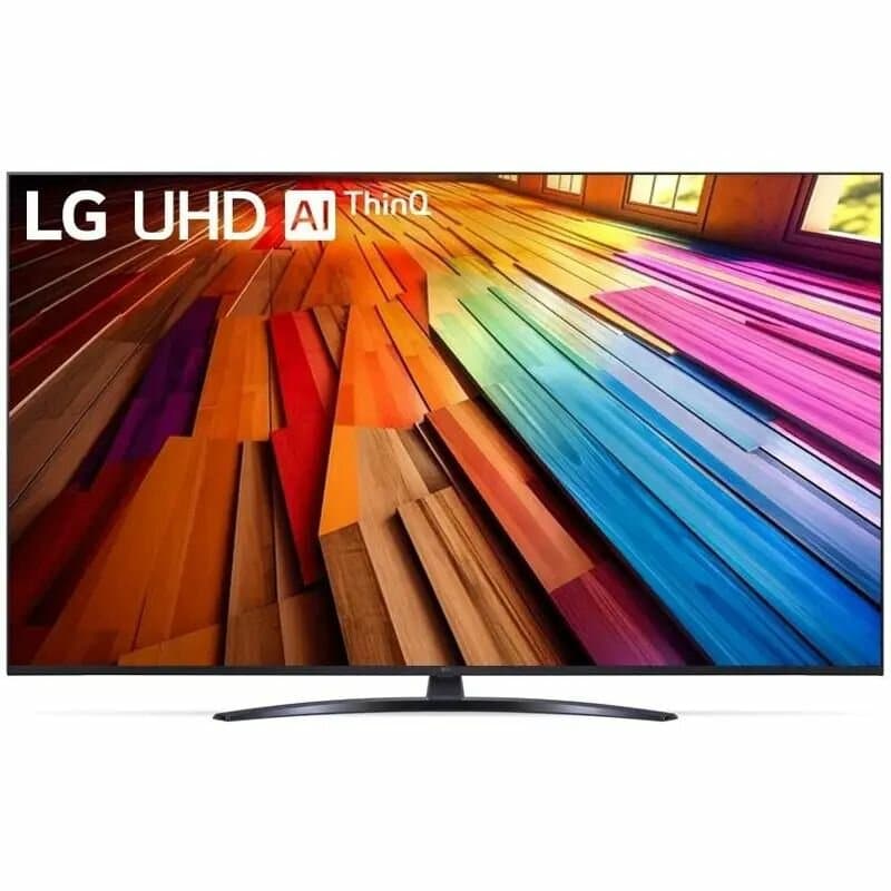 LG 55UT81006LA