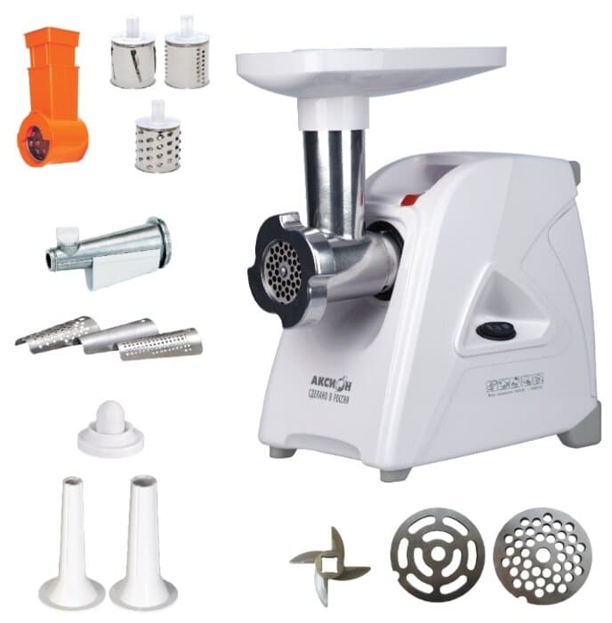 Аксион М35.02