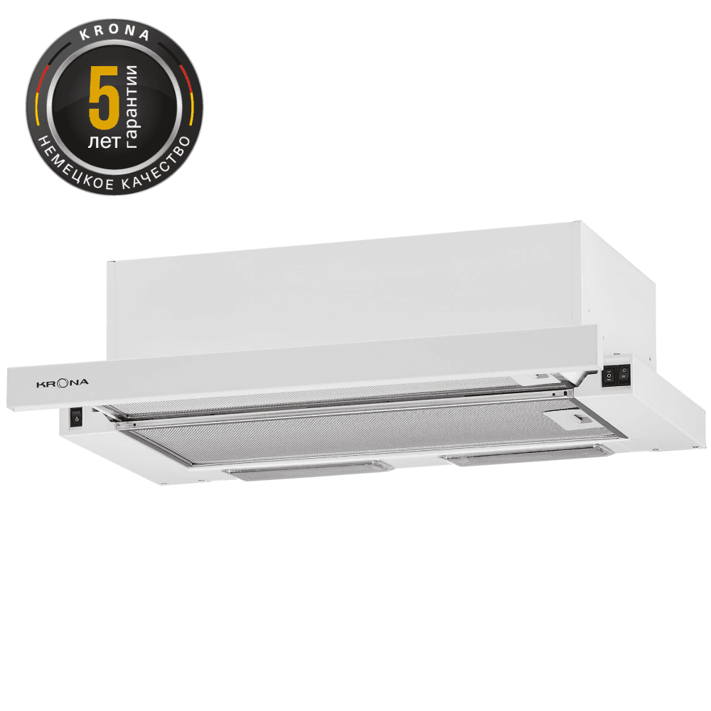 KRONA KAMILLA ECO 600 W