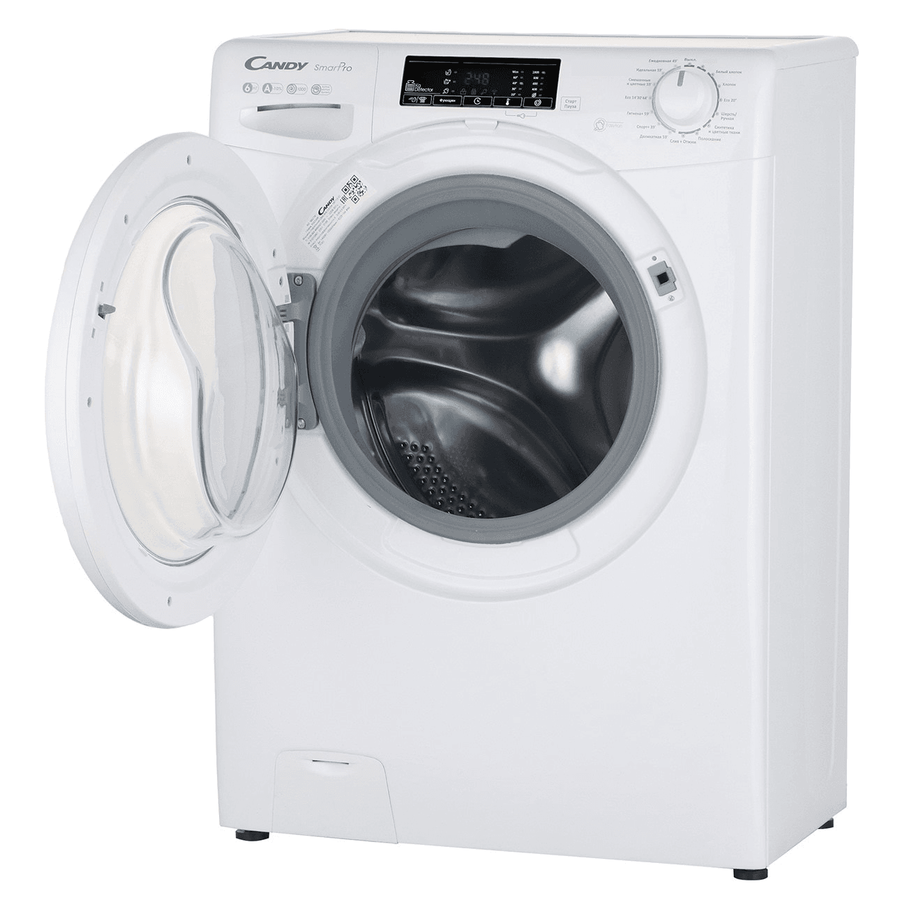 CANDY CSO34106T1/2-07