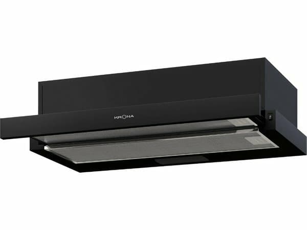 KRONA KAMILLA T 500 BLACK