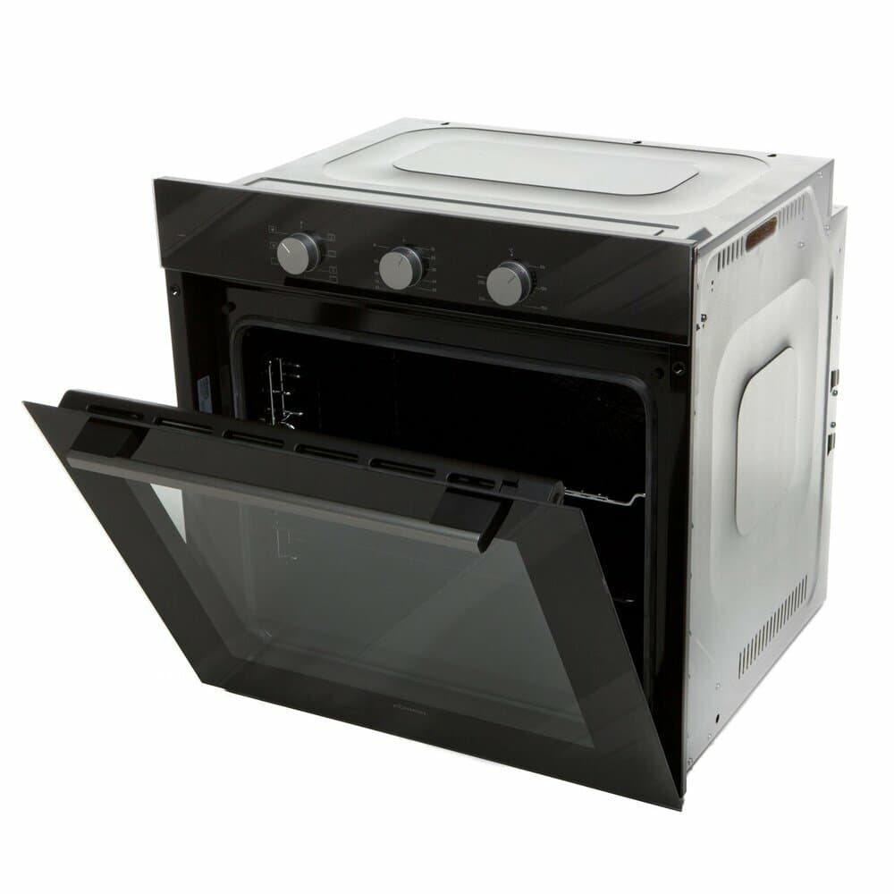 KONIGIN Barberry 60BKF MR7