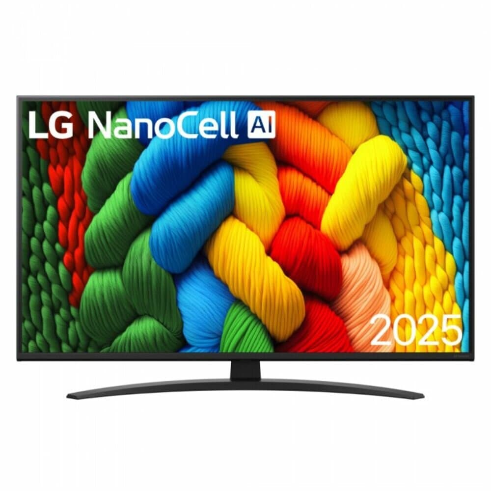 LG 43NANO81A6A