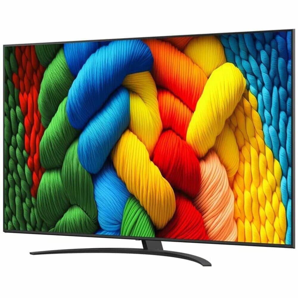 LG 50NANO81A6A