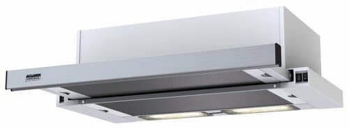 KRONA KAMILLA 600 INOX 1М