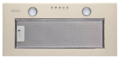 Konigin Skybox 60 Ivory Glass