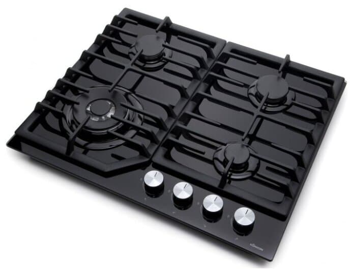 Konigin Blaze 604 BKGW