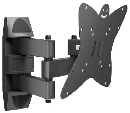 HOLDER LCDS-5038 мет