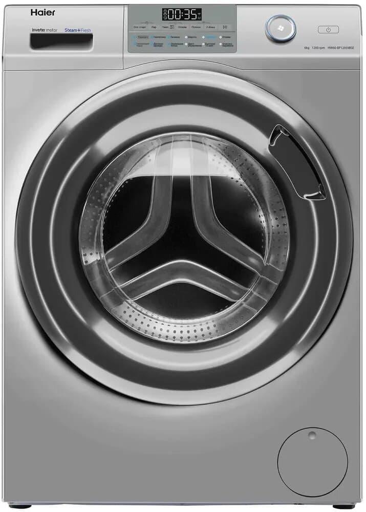 HAIER HW60-BP12959BSE