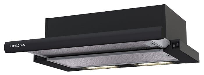 KRONA KAMILLA 600 SUPERNOVA B