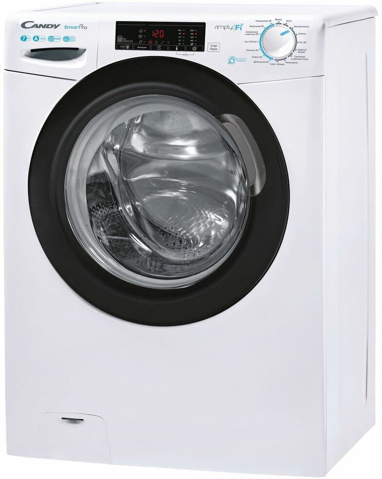 CANDY CSO4 107TB1/2