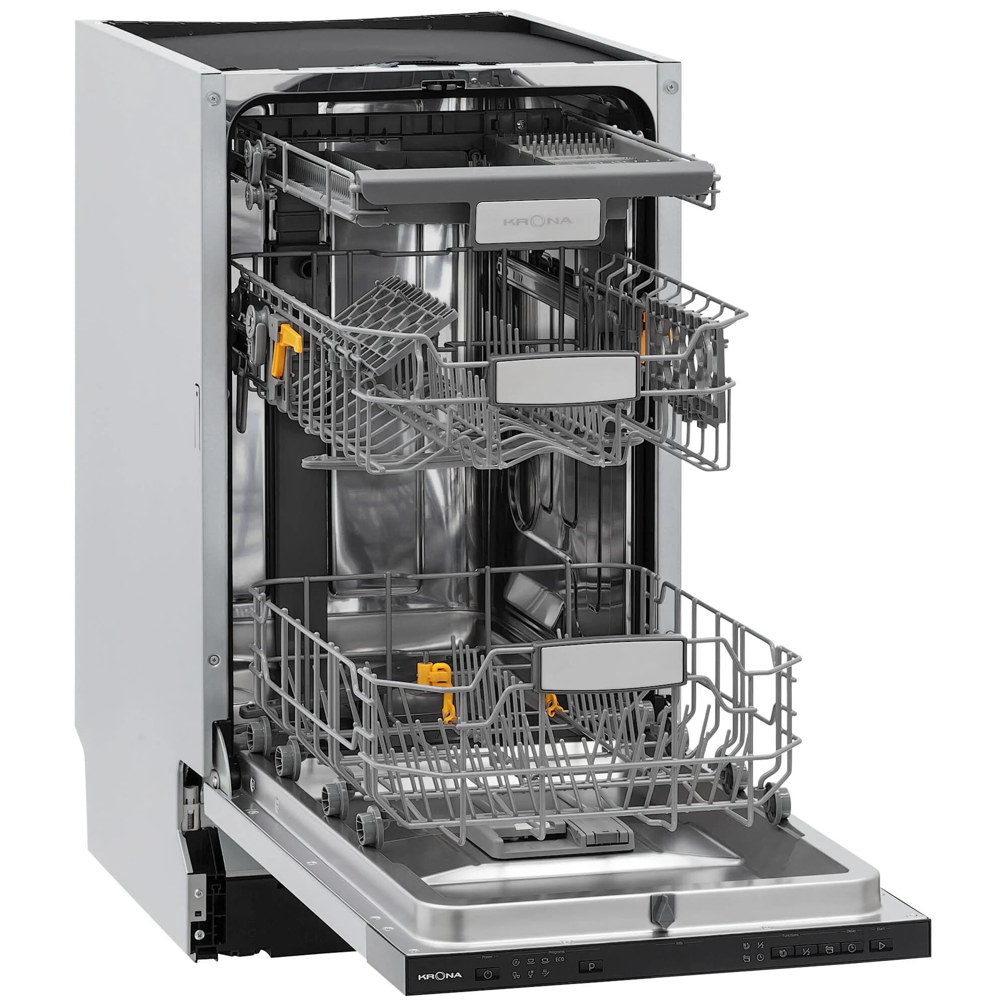 KRONA KASKATA 45 BI V2