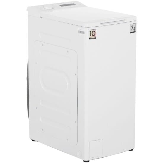 Midea MFE12W75B/W-RU