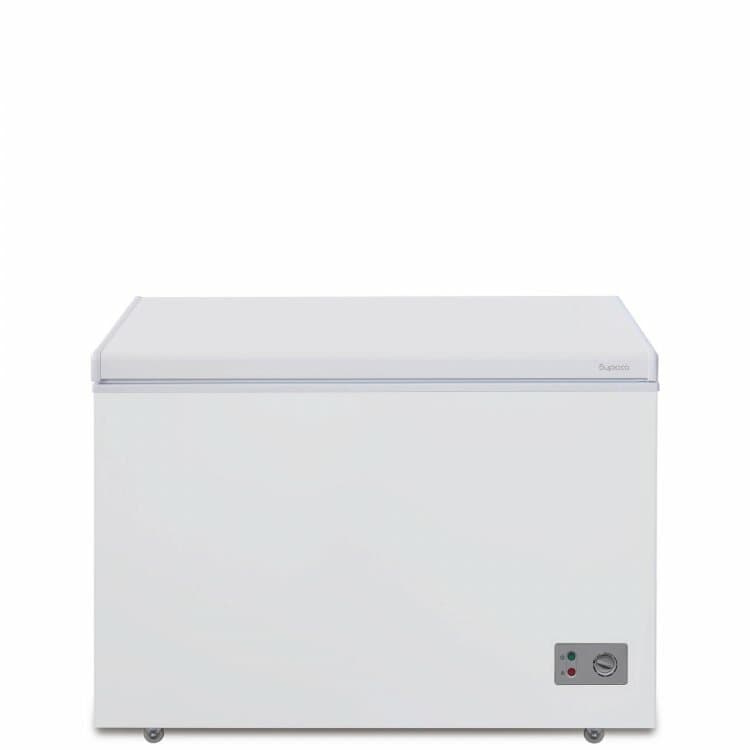 Бирюса 305 КVS