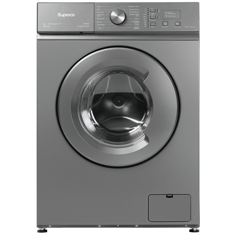 Бирюса WM-SM510/08M