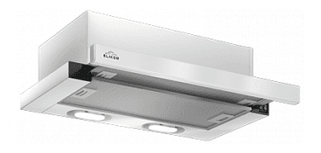 ELIKOR Интегра GL 60П-400 бел/ст бел