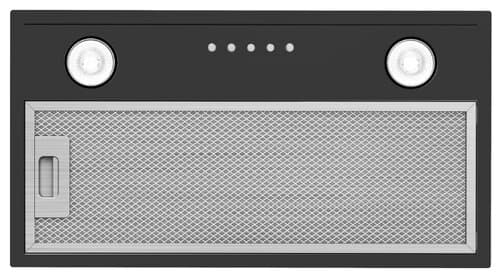 Konigin Flatbox 60 Black