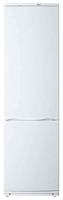 Атлант ХМ-6026-031