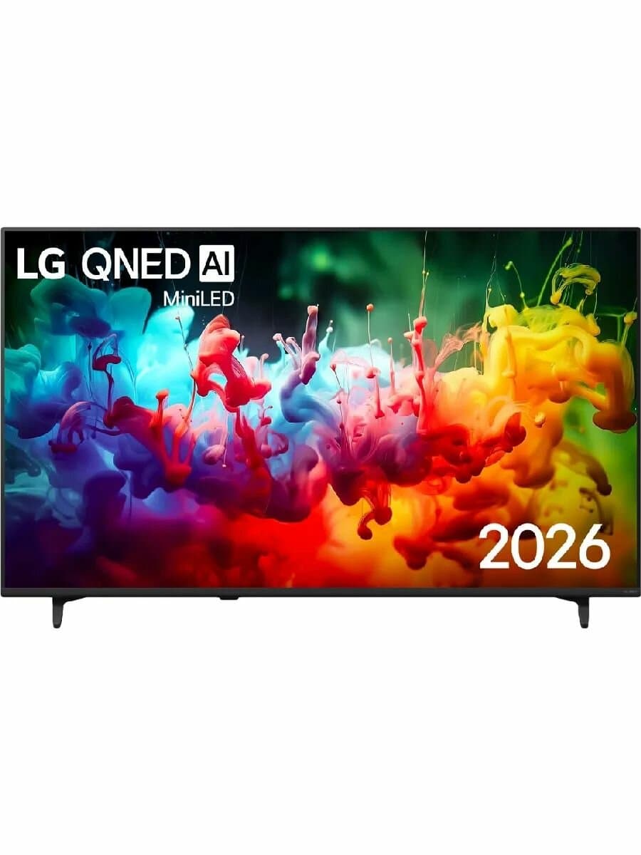 LG 55QNED70B6C