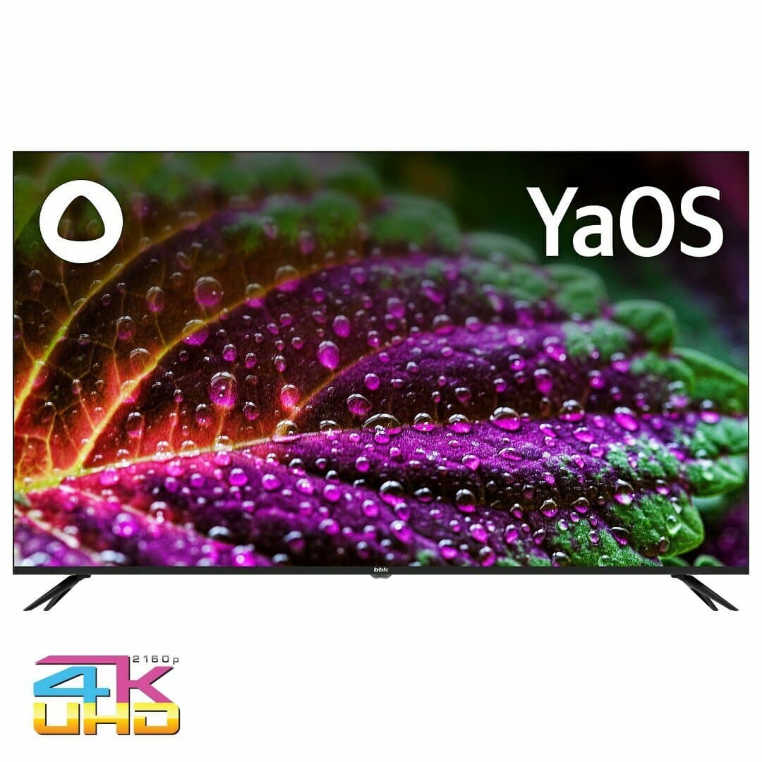 BBK 55LEХ-8215/UTS2C