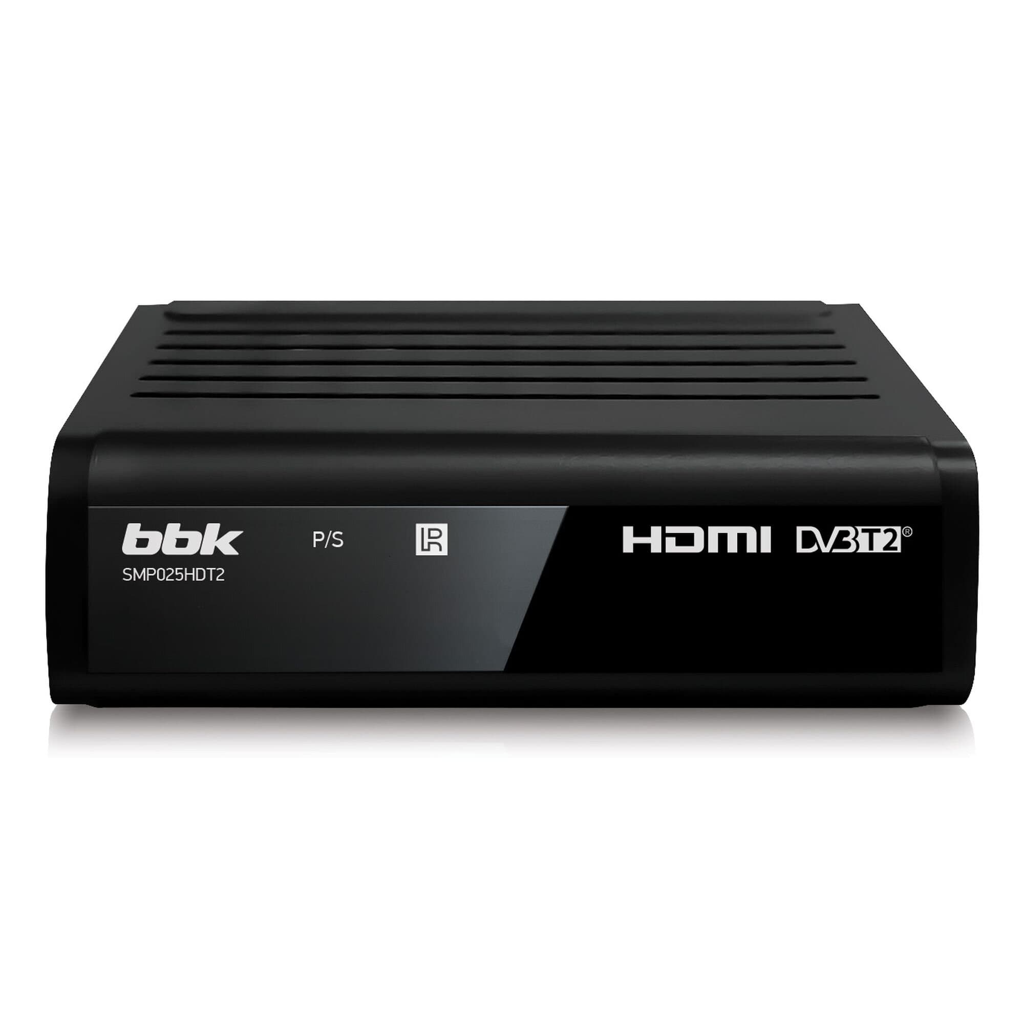 BBK SMP 025 HDT2
