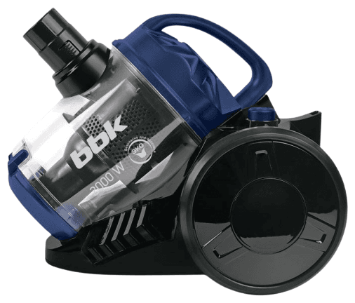 BBK BV 1503 ч/син