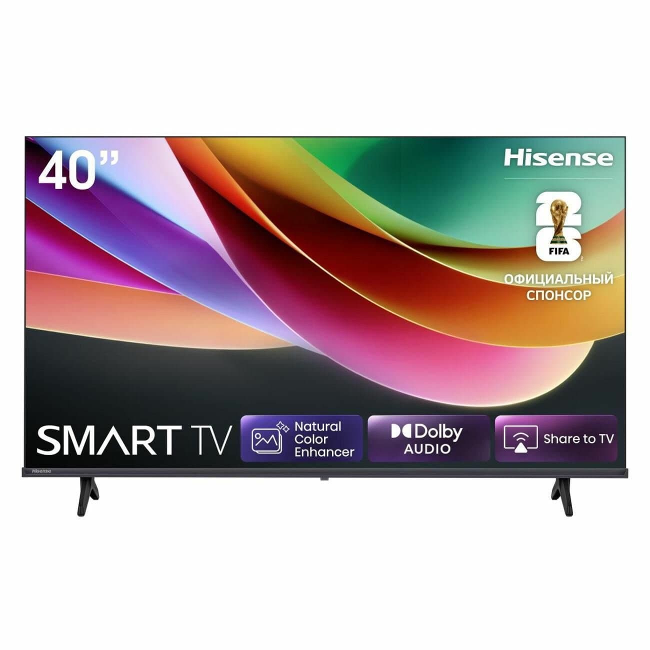 Hisense 40A4S