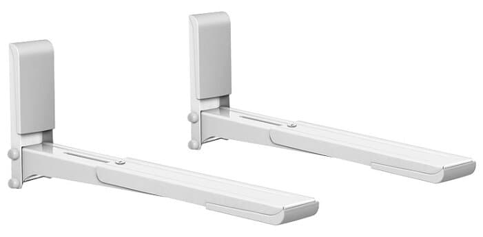 HOLDER MWS-2003белый