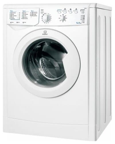 INDESIT IWSC 6105