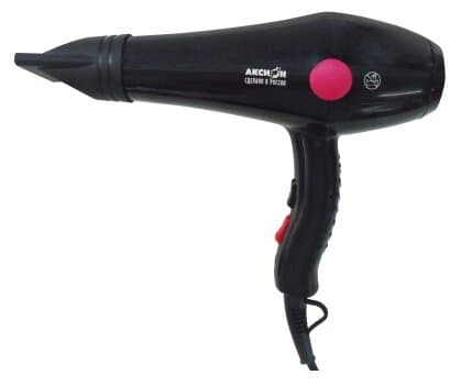 Аксион ВС11 черн