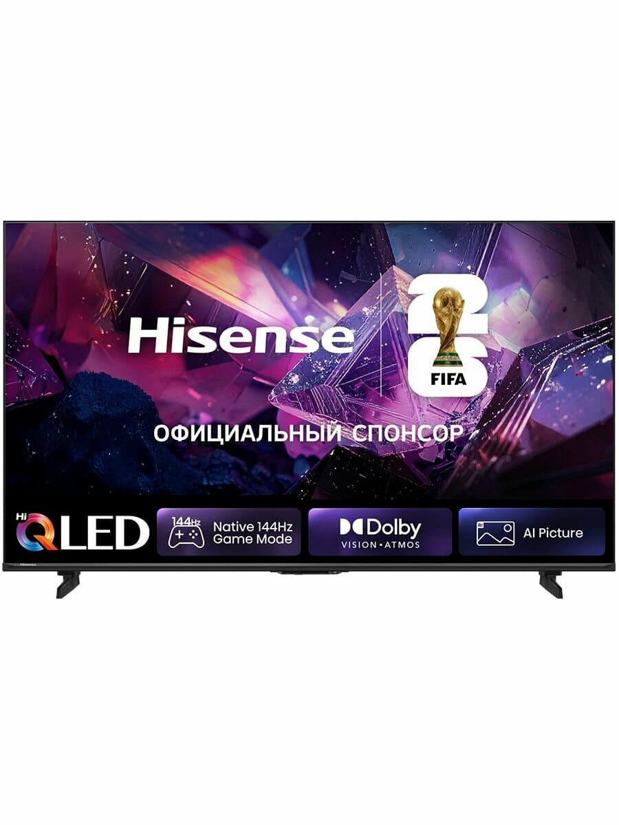 Hisense 65E7S Pro