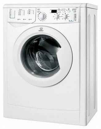 INDESIT IWSD 5085