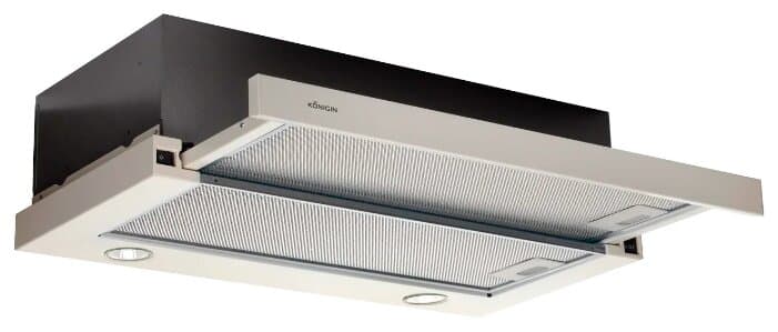 Konigin Helena 50 Ivory