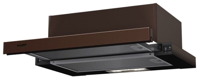 KRONA KAMILLA 600 BROWN 1 мотор