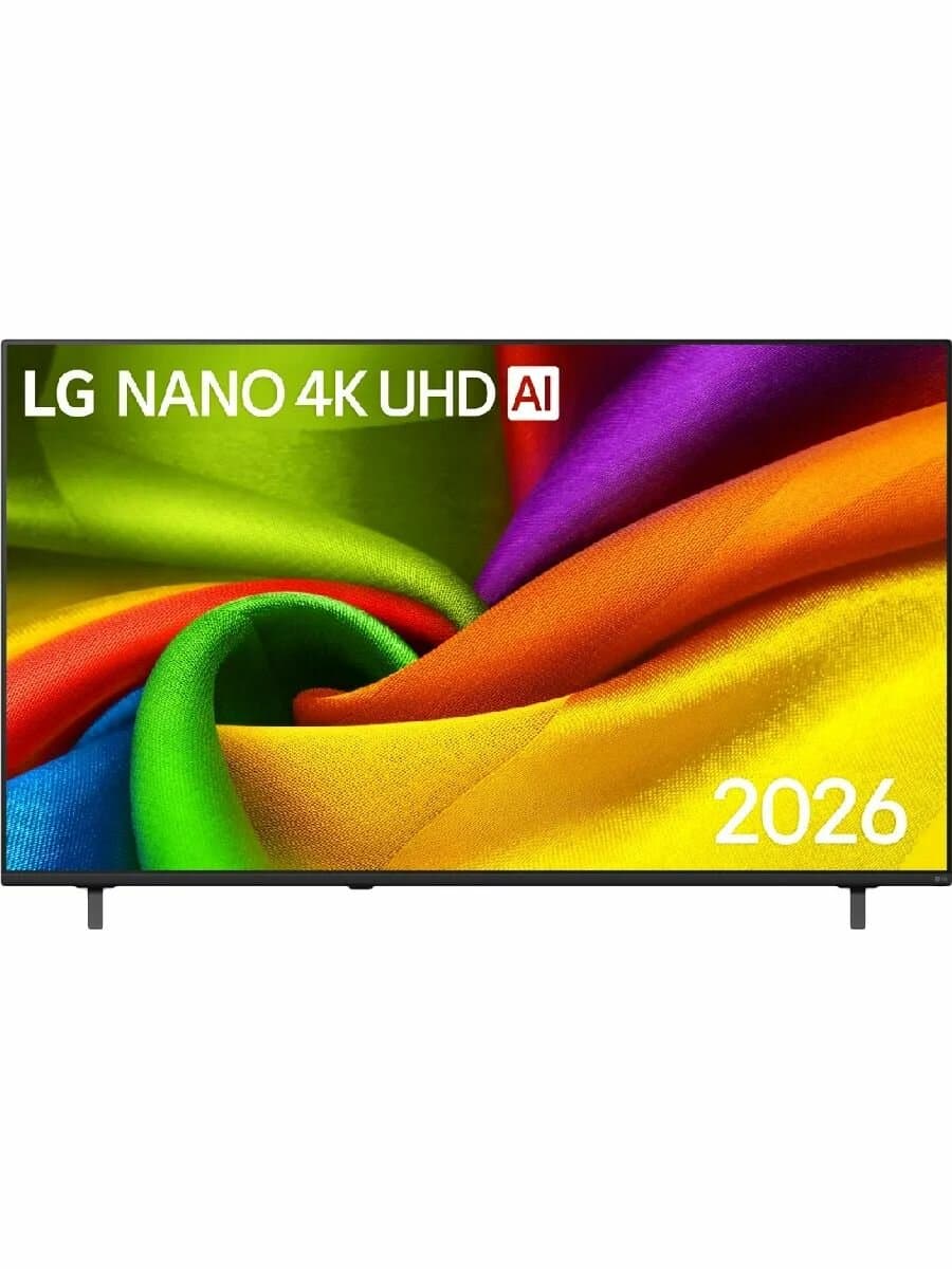 LG 65NU900B6LA